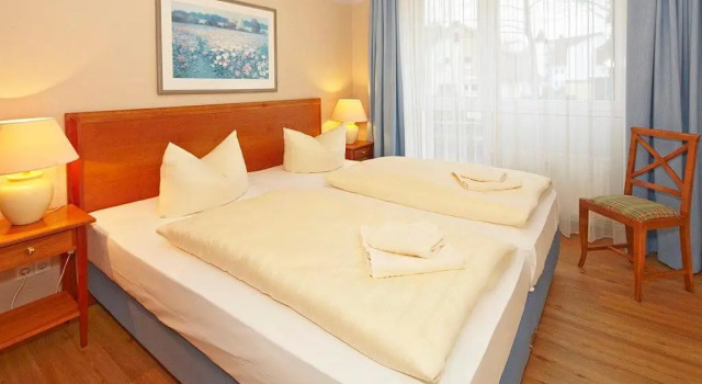 Strand-Park Strand-Park 212, Book Hotel Heringsdorf Usedom
