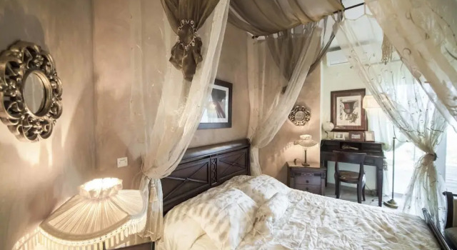 Villa Pandora, Забронировать Вилла Отели периферии Ионических островов с парковкой, Парковка