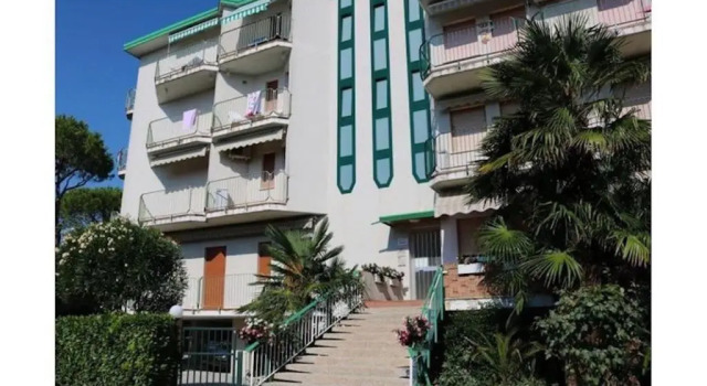 Cozy Charm Near the Beach-beahost, Prenota Bed & breakfast Hotel a Veneto con parcheggio, Parcheggio