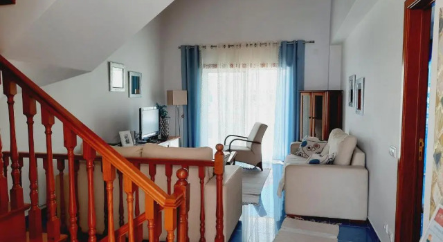 Casa Celia, Rezervovat Hotel Hotely v Oeste s parkováním, Parkování