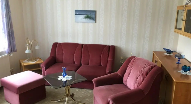 Kastanienhof Hotel garni, Reserva ahora Hotel Hoteles de 3 estrellas en Usedom, 3*