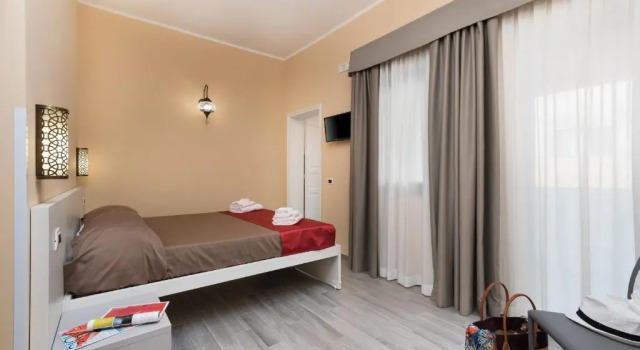 Номер Standard KORY Bed & Breakfast