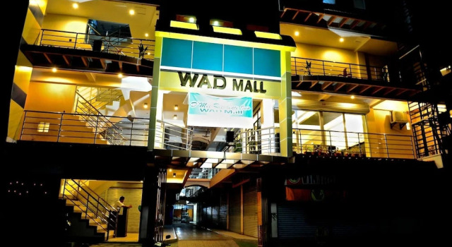 D Mei Residence Inn Wad Mall