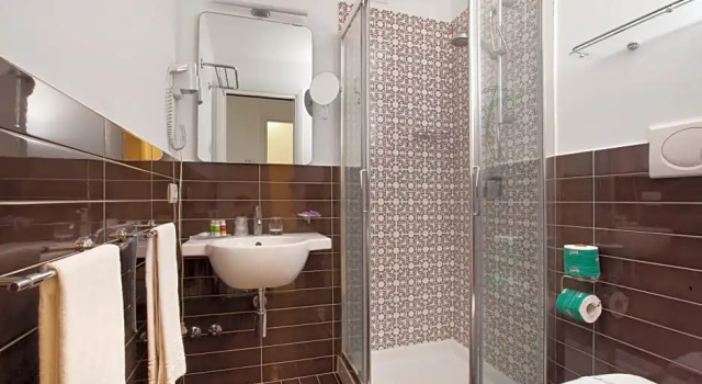 Номер Standard Palazzo Tasso
