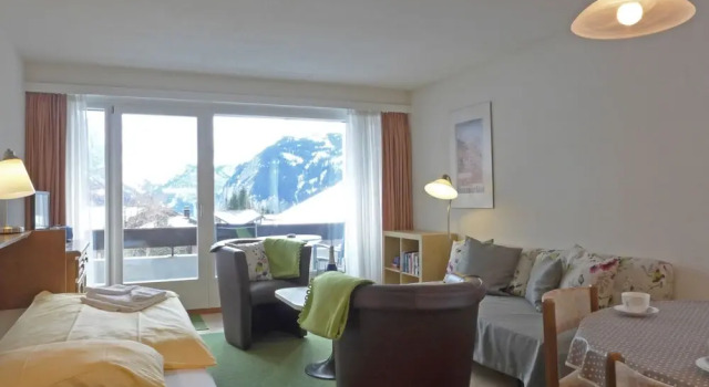 Residence Lauterbrunnen