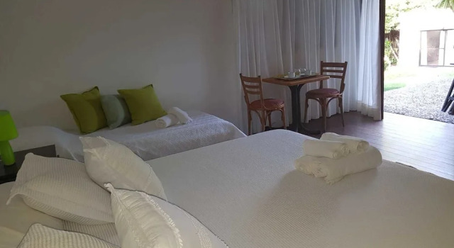 Posada San Diego, Varaa Hotelli Hotellit Maldonado aamiaisella, Aamiainen