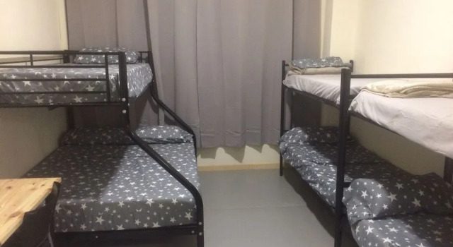 ArCo Hostel
