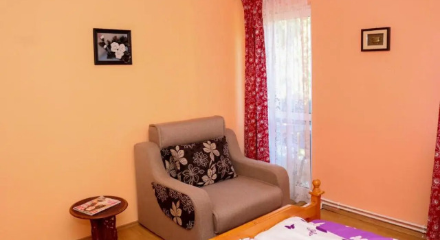Apartament Iulia, Varaa Huoneisto  