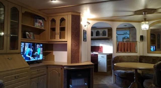 Семейный номер Standard Garden house Viktorijas