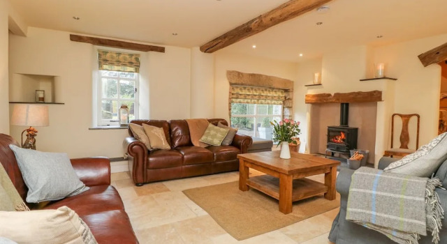 Carrholme Cottage, Забронировать Дом для отпуска Виллы Forest of Bowland, Вилла