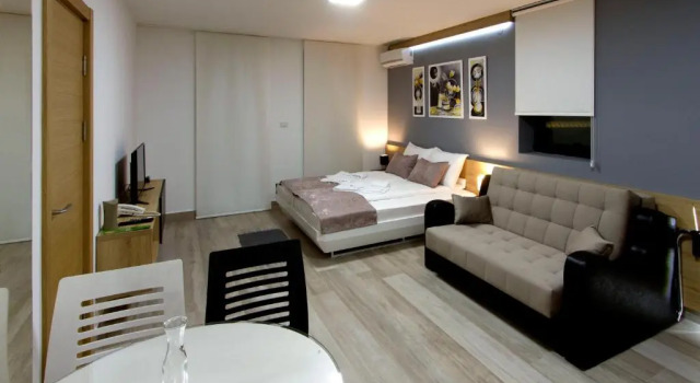 Полулюкс B&B Nataly 2