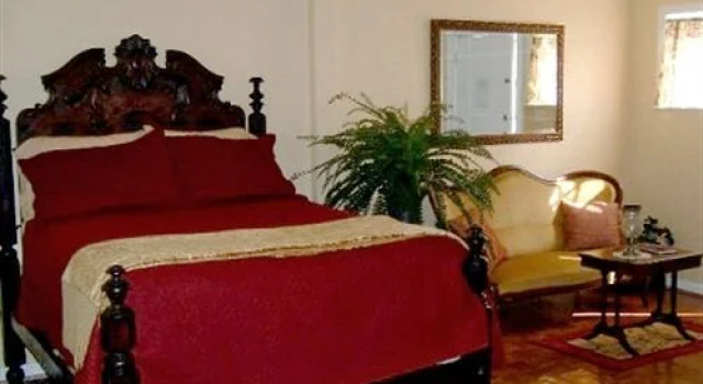 Historic Mankin Mansion, Reserva ahora Hotel Henrico County 