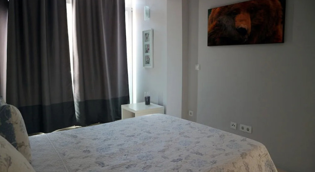 107463 Apartment In Fuengirola