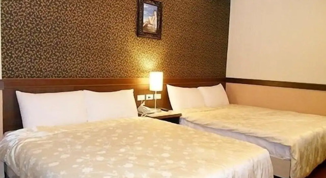 Hsin Kinmen Hotel