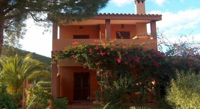 Villetta Sunrise 64