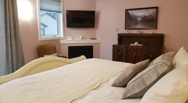 Номер Standard Lady MacDonald Country Inn