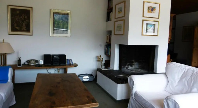 Penthouse Tgesa Tgampi T33, Book Hotel Savognin Grisons