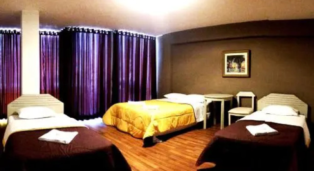 Real Hotel, Prenota Hotel Trujillo La Libertad