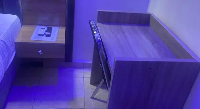 Номер Luxury Correct Residence and Resort