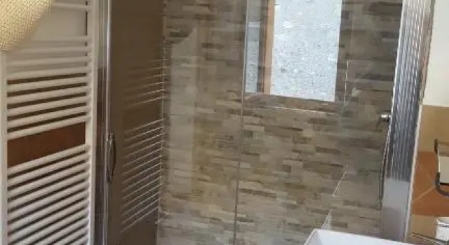Номер Standard B&B Ca'Suana