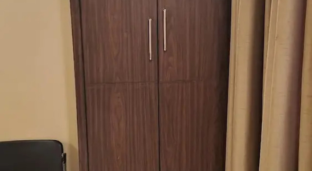 Номер Deluxe Park Suites