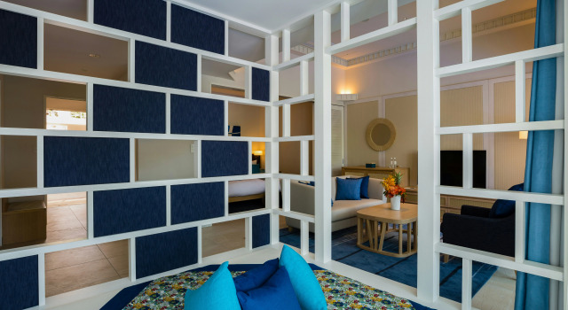 Hotel Shigira Mirage, Rezervovat Hotel Wellness hotely v Miyako Island, SPA