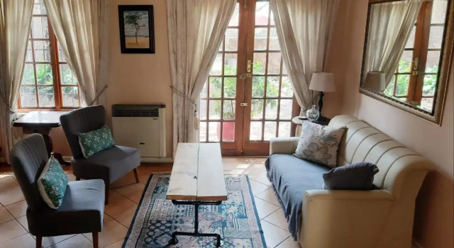 Irene B&B, Buchen Sie Hotel Irene Tshwane