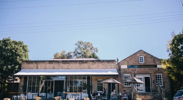 Terroir Auburn, Book Hotel Auburn 