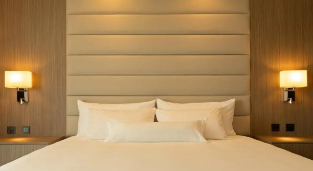 Двухместный номер Standard с видом на окрестности Swissotel Santa Cruz de La Sierra