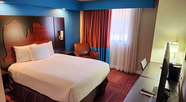 Run of House Aiden by Best Western Sedona