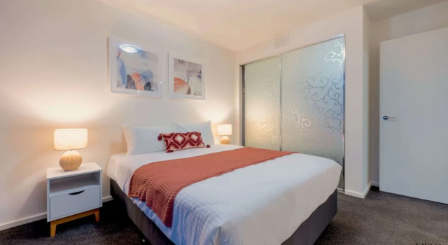 Апартаменты Premier Mega Style Apartments Mainpoint
