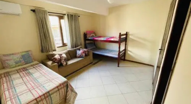 Praia Do Sol Triplex Beach House