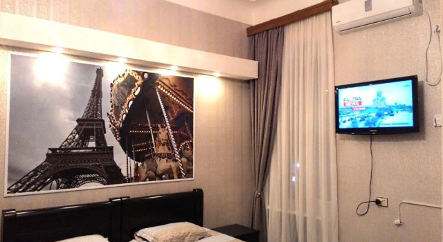 Студия Superior Apartment Story