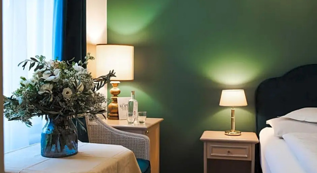Номер Standard Hotel Adria