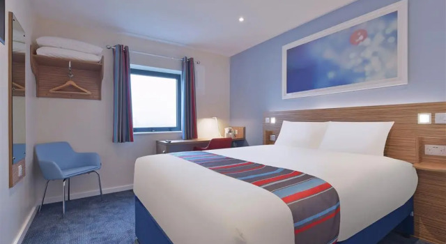 Travelodge Sittingbourne