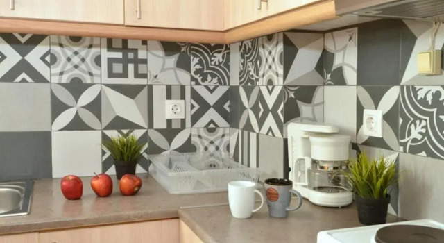 Апартаменты Exarchia a nice and cozy apartment