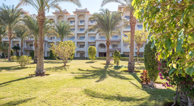 Serenity Alma Heights - Ex Serenity Fun City, Prenota Resort Makadi Bay Hurghada