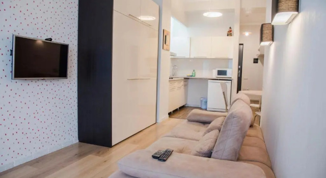 Tbilisi apartment, Забронировать Апартаменты/квартира Недорогие отели Тбилиси, рядом с Текникури Университети, недорого