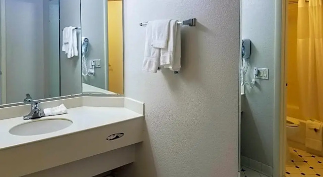 Люкс Motel 6 Aurora, CO - Medical Center