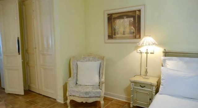 Апартаменты Luxury Sainte-Hélène Chambres dHôtes & Appartement