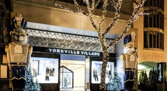 Студия Instant Suites - Stunning Designer Studio in Yorkville