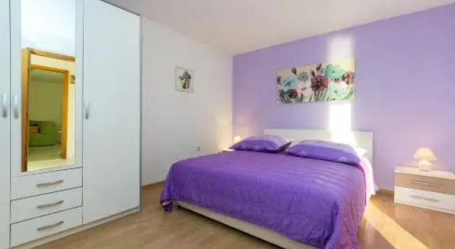 Apartments Ante