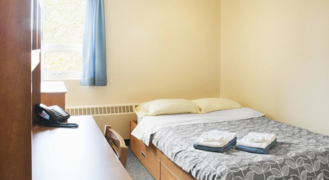 Apartmán Bishop's University