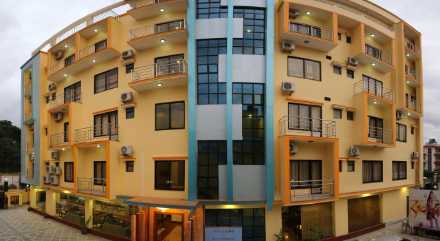 Mahadev Hotel Kathmandu, Забронировать Отель Отели Катманду 3 звезды, 3*