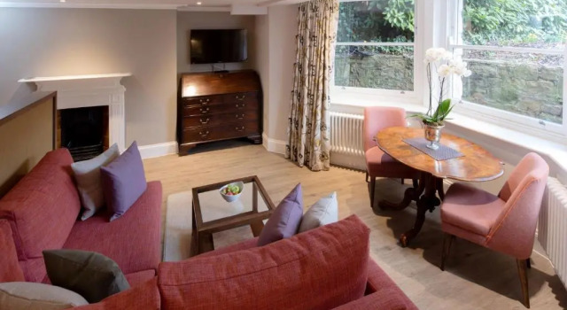 Juniorsuite Beech House