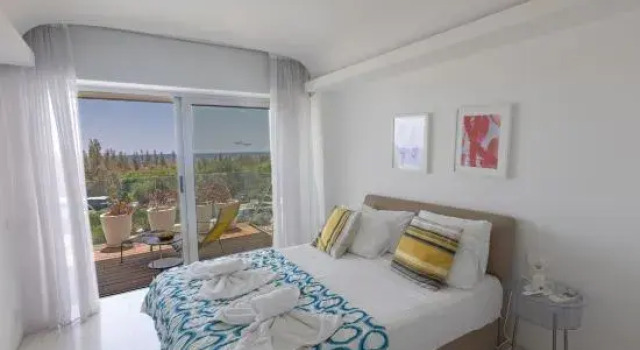 Апартаменты Protaras Thalassa Apartment Ta206