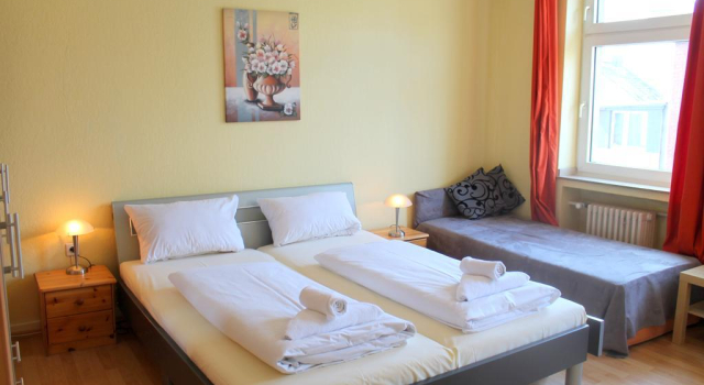 Hotel Bejuna