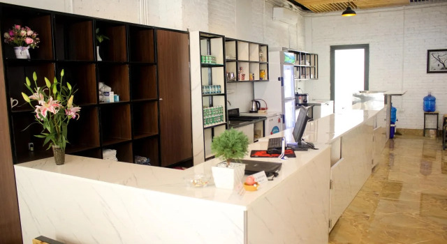 Aroma Ha Long Hostel