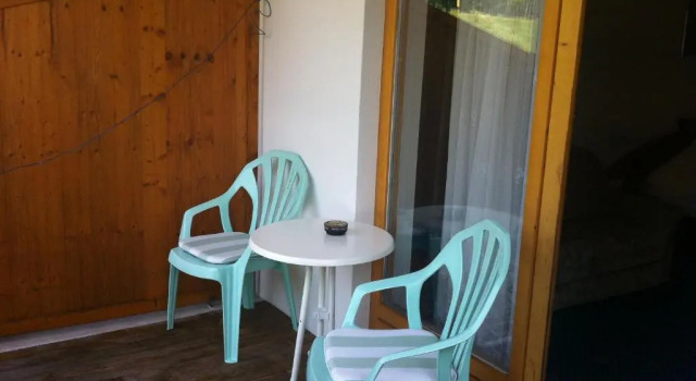 Номер Superior Terrassenhotel Reichmann