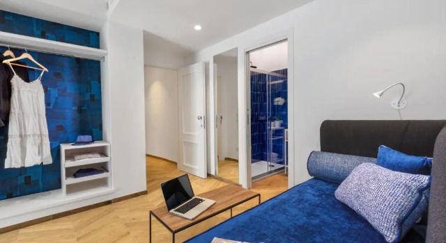 Номер Standard Dreamers Rooms Sorrento